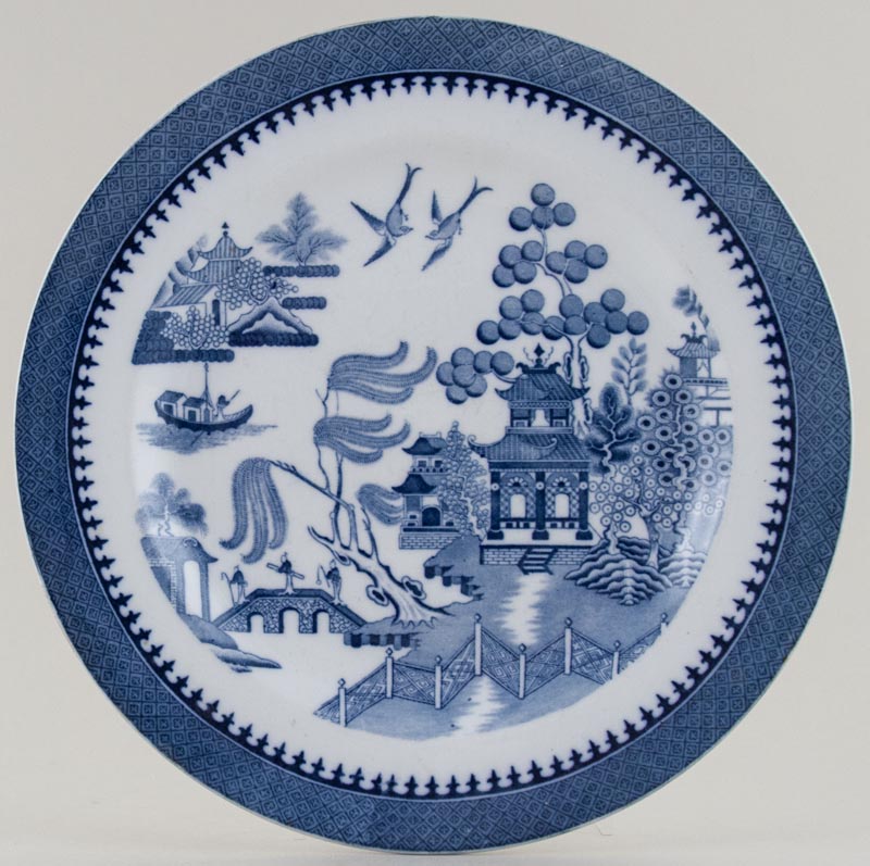 Plate c1934